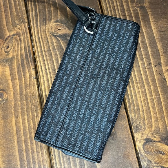 Armani Exchange Wallet - Picture 5 of 11